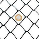 Ver imagem 5 de Tela Multiuso 40 Mm 1m X 10m Galinheiro Viveiro Pinteiro