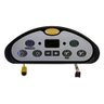 Painel de Comando 6600-715 J355 Led Series 2014/15 - Jacuzzi Ja53014429 - 1
