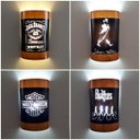 Ver imagem 4 de Luminária Arandela de parede Bar Harley Davidson