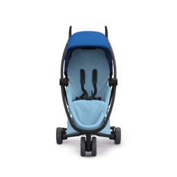 Carrinho Zapp Flex Quinny Blue On Sky - Quinny - 5