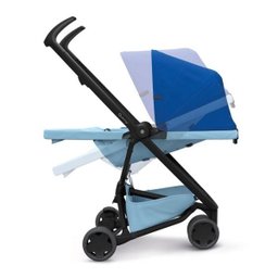Carrinho Zapp Flex Quinny Blue On Sky - Quinny - 4