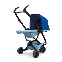Carrinho Zapp Flex Quinny Blue On Sky - Quinny - 2