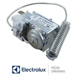 Termostato Electrolux Df37 Df38 Df35 Df34 64786901 Original - 2