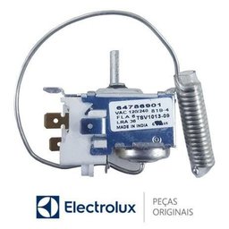 Termostato Electrolux Df37 Df38 Df35 Df34 64786901 Original - 1