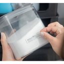 Ver imagem 6 de Etiquetas Adesivas para Lavanderia Flow Identificadores para Produtos de Limpeza ou