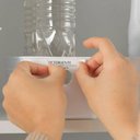 Ver imagem 5 de Etiquetas Adesivas para Lavanderia Flow Identificadores para Produtos de Limpeza ou