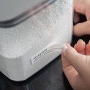 Ver imagem 3 de Etiquetas Adesivas para Lavanderia Flow Identificadores para Produtos de Limpeza ou