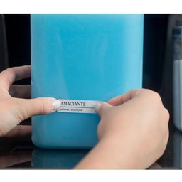 Etiquetas Adesivas para Lavanderia Flow Identificadores para Produtos de Limpeza ou - 4
