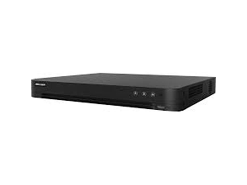 Dvr Acusense 32 Canais Hikvision Ids-7232hqhi-m2/s(e)