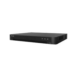 Dvr Acusense 32 Canais Hikvision Ids-7232hqhi-m2/s(e) - 1