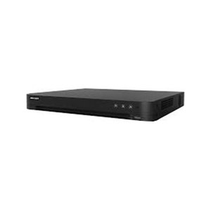 Dvr Acusense 32 Canais Hikvision Ids-7232hqhi-m2/s(e)