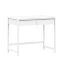 Ver imagem 2 de Penteadeira Madeira Maciça 2 Gavetas Modena