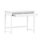 Ver imagem 4 de Penteadeira Madeira Maciça 2 Gavetas Modena