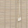 Persiana Bauhaus Rolo Bambu 140x160 Honey Mapple - 4