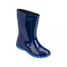 Galocha Bota Infantil Azul Borracha Pega Forte Grendene Pega Forte Kids Azul - 1