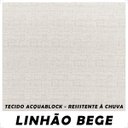 Ver imagem 7 de Almofada Impermeável P/ Poltrona Cadeira de Área e Jardim