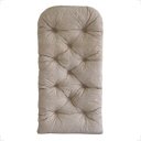 Ver imagem 1 de Almofada Impermeável P/ Poltrona Cadeira de Área e Jardim