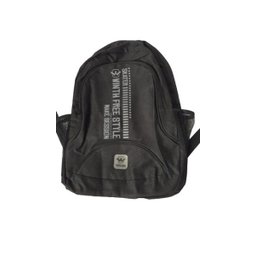 Mochila Winth Juvenil Skater - 1