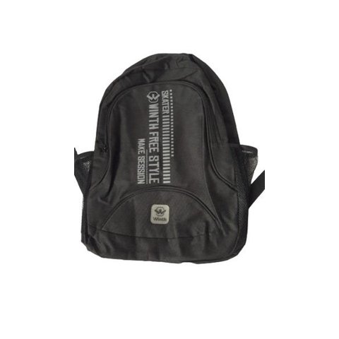 Mochila Winth Juvenil Skater