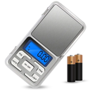 Ver imagem 1 de Balança Digital de Bolso Kapbom Precisão em Qualquer Lugar