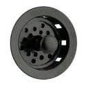 Ver imagem 1 de Cesto Cestinho Ralo Ralinho Preto Válvula Americana 3 1/2