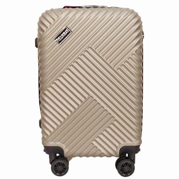 Kit 3 Malas de Viagem em Fibra ABS De Bordo Fullocean 19110 - 2