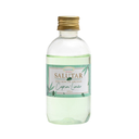 Ver imagem 4 de Difusor de Aromas Capim-limão 165 Ml com 5 Varetas Salutar - Verde Claro