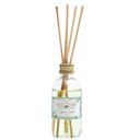 Ver imagem 2 de Difusor de Aromas Capim-limão 165 Ml com 5 Varetas Salutar - Verde Claro