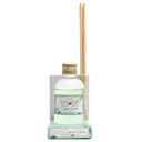 Ver imagem 3 de Difusor de Aromas Capim-limão 165 Ml com 5 Varetas Salutar - Verde Claro