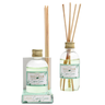 Difusor de Aromas Capim-limão 165 Ml com 5 Varetas Salutar - Verde Claro - 1