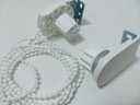 Ver imagem 4 de Peças para Persiana/Cortina Rolô 1 Kit 32mm C/Corrente 2,5M - Peças Rolô
