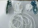 Ver imagem 5 de Peças para Persiana/Cortina Rolô 1 Kit 32mm C/Corrente 2,5M - Peças Rolô