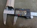 Ver imagem 2 de Peças para Persiana/Cortina Rolô 1 Kit 32mm C/Corrente 2,5M - Peças Rolô