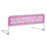 Grade de proteção cama infantil Moranguinho - 1