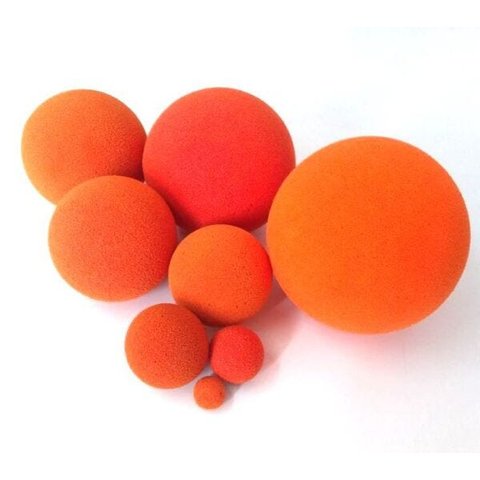 Esfera para Limpeza 6" - Azul