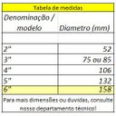 Ver imagem 2 de Esfera para Limpeza 6" - Azul