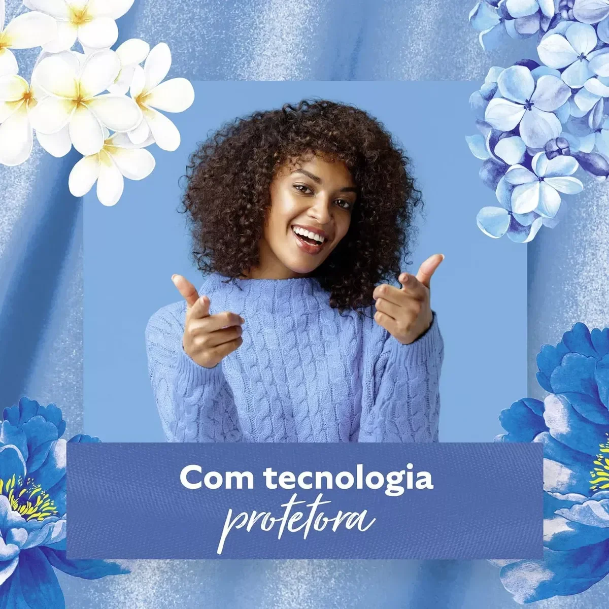 Ver imagem 7 de Kit Lavandeira: Lava Roupas Líquido Lavagem Perfeita Omo 7l + Amaciante Lavanderia Pro Comfort 7l