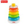 Pirâmide de Argolas Fisher-Price Fgw58 - 1