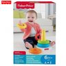 Pirâmide de Argolas Fisher-Price Fgw58 - 3