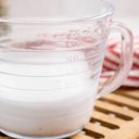 Ver imagem 3 de Jarra Medidora de Vidro 700ml Lyor Caneca Copo Medida Receita com Alça Bico