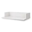 Ver imagem 1 de Suporte para Microondas Branco Forno 50x40 MDF Suspenso