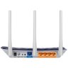 Roteador Wireless Ac750 Dual Band C/função Preset Archer - 2