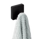 Ver imagem 2 de Gancho Adesivo Linha Suspensa Black 3M 6 x 4,5 x 6 Centímetros - 3005 - Arthi