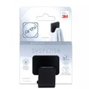 Ver imagem 4 de Gancho Adesivo Linha Suspensa Black 3M 6 x 4,5 x 6 Centímetros - 3005 - Arthi