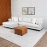Sofa Fit 3,10m com Chaise Lado Esquerdo - 2