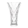 Vaso de Vidro Diamond 15cm X 25cm - Lyor - 3