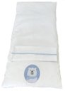 Ver imagem 1 de Colchonete De Carrinho Urso Polar Azul