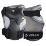 Kit Proteção Infantil Vollo Para Patins Skate E Patinete G - 4