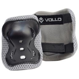 Kit Proteção Infantil Vollo Para Patins Skate E Patinete G - 3