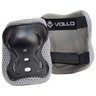 Kit Proteção Infantil Vollo Para Patins Skate E Patinete G - 3